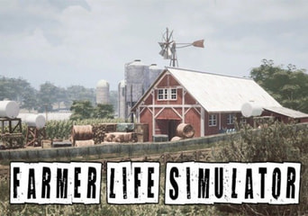 Farmer Life Simulator Global Steam