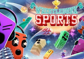 Wrestledunk Sports Global Steam