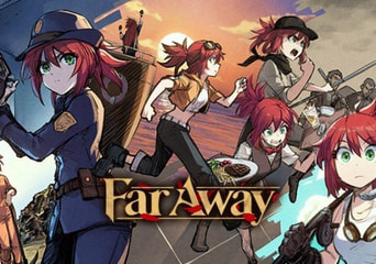 Far Away Global Steam