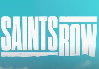 Saints Row EN ROW Steam