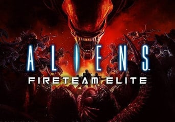 Aliens: Fireteam Elite EN EU Xbox One Xbox Series