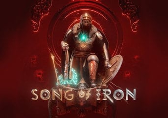 Song of Iron EN/DE/FR/PT/RU/ZH/ES/TR Global Steam