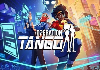 Operation: Tango Global Steam