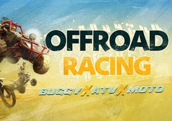 Offroad Racing: Buggy X ATV X Moto EN EU Nintendo Switch