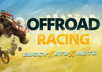 Offroad Racing: Buggy X ATV X Moto EN EU Nintendo Switch