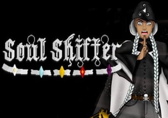 Soul Shifter EN Global Steam
