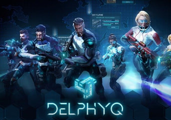 Delphyq Global Steam