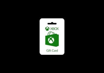 Xbox Live Gift Card USD GLOBAL $3 Xbox Gift Card