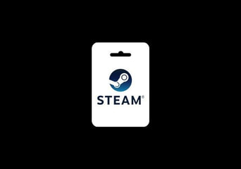 Steam Gift Card EUR EU €20