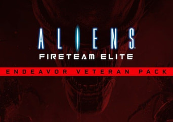 Aliens: Fireteam Elite - Endeavor Veteran Pack DLC EU Xbox One/Series/Xbox - PC