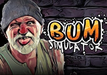 Bum Simulator EN/DE/FR/IT/PL/PT/RU/ZH Global Steam Gift