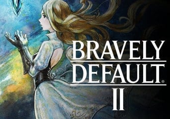 Bravely Default II Global Steam