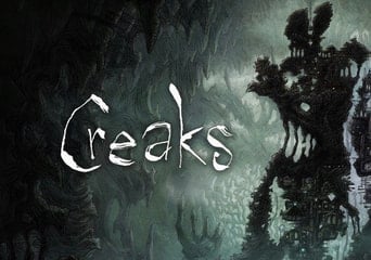 Creaks EN EU Xbox One Xbox Series