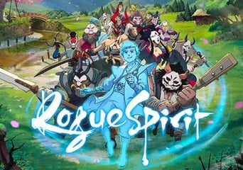 Rogue Spirit Global Steam