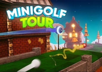 MiniGolf Tour EN Argentina Xbox One Xbox Series