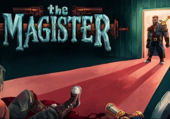 The Magister Argentina Xbox One/Series