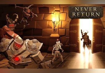 Never Return EN/ZH Global Steam