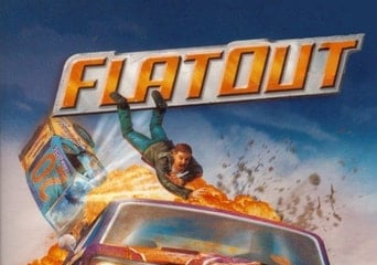 FlatOut EN/DE/FR/IT/ES EU Steam
