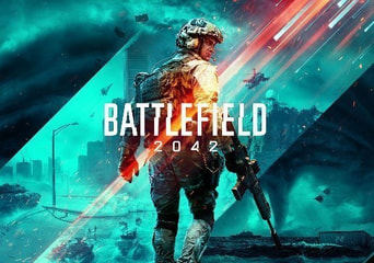 Battlefield 2042 - Nvidia RTX Voucher Bundle -PACIFIC Official website Clé Asia-Pacific