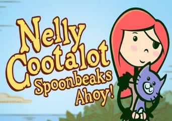 Nelly Cootalot: Spoonbeaks Ahoy! HD EN/DE/FR/PL/ES Global Steam