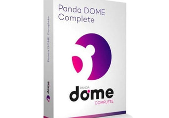 Panda Dome Complete 2021 1 Year 1 Dev Global Software License