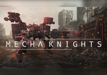 Mecha Knights: Nightmare EN Global Steam Gift