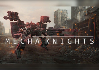 Mecha Knights: Nightmare EN Global Steam Gift