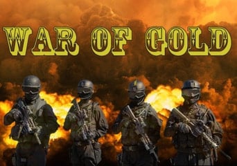 War Of Gold EN Global Steam