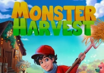 Monster Harvest Global Steam