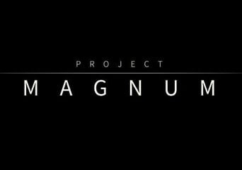 Project Magnum PRE-ORDER Global Steam