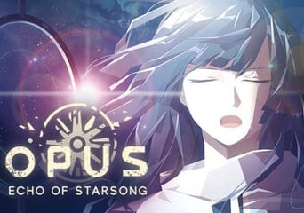 OPUS: Echo of Starsong EN Global Steam