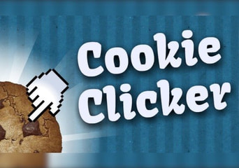 Cookie Clicker EU Steam Gift