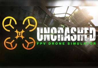 Uncrashed : FPV Drone Sim EN/FR/RU/ZH EU Steam Gift