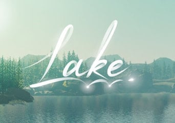 Lake Global Steam