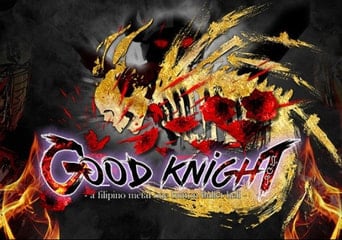Good Knight Global Steam