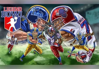 Legend Bowl EN Argentina Xbox One Xbox Series
