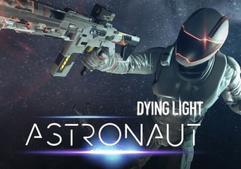 Dying Light - Astronaut Bundle DLC Global Steam