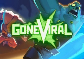 Gone Viral EN/DE/FR/KO/ZH/ES/ZH Global Steam