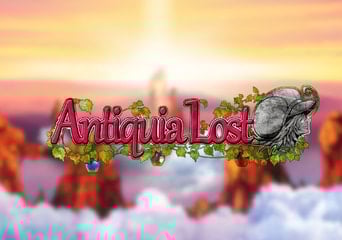 Antiquia Lost EN/JA Global Steam
