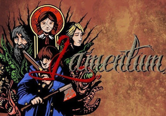 Lamentum EN Argentina Xbox One Xbox Series