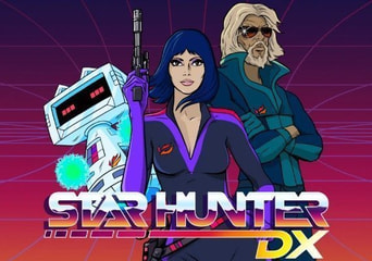 Star Hunter DX Argentina Xbox One/Series