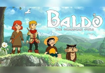Baldo: The Guardian Owls Argentina Xbox One/Series