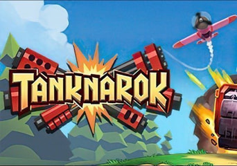 Tanknarok Argentina Xbox One/Series