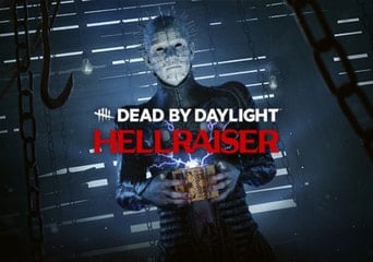 Dead by Daylight: Hellraiser Chapter DLC Global Steam