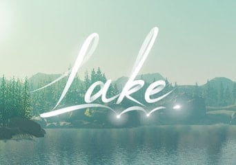 Lake EU Xbox One Xbox Series Xbox Windows