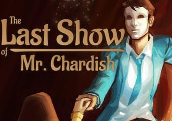 The Last Show of Mr. Chardish Argentina Xbox One Xbox Series