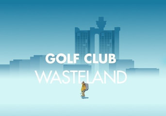 Golf Club: Wasteland Brazil Xbox One/Series
