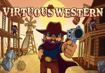 Virtuous Western Argentina Xbox One/Series