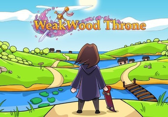 WeakWood Throne EN/RU Argentina Xbox/One/Series/Xbox - PC
