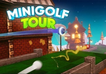 MiniGolf Tour United States Xbox One/Series